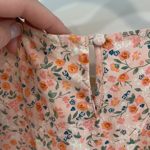 Oak Meadow Kalina Dress - Picture 5 of 5